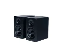 Edifier | Desktop 2.0 Speakers | M60 | 66 W | Bluetooth | Wireless connection | 85 dB | Black|M60 Black