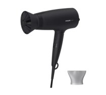 Philips | Hair Dryer | BHD308/10 3000 Series | 1600 W | Black|BHD308/10