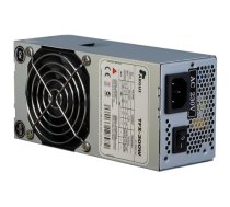 Power Supply INTER-TECH Argus TFX-300W, Retail, Active PFC, 1x80|IT-TFX300W