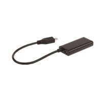 CABLE USB MICRO TO HDMI HDTV/ADAPTER A-MHL-003 GEMBIRD|A-MHL-003