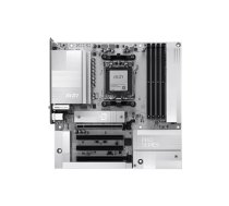 MSI PRO B850M-A WIFI PZ | Processor family AMD | Processor socket AM5 | DDR5 | Supported hard disk drive interfaces SATA, M.2 | Number of SATA connectors 4|PRO B850M-A WIFI PZ