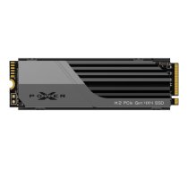 SILICON POWER XS75 2TB SSD M.2 2280 PCIe|SP02KGBP44XS75S5