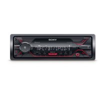 Sony | DSXA410BT | 4 x 55 W | Media Receiver with USB, Bluetooth|DSXA410BT.EUR