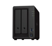 Synology DVA1622 | Intel | Celeron J4125 | 6 GB | DDR4 non-ECC|DVA1622