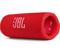 JBL Flip 6 Bluetooth speaker Red|JBLFLIP6RED