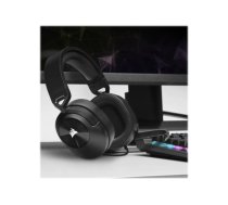 CORSAIR HS55 Stereo Headset Carbon EU|CA-9011260-EU