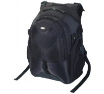 Targus | Campus | Fits up to size 15-16 " | Laptop Backpack | Black|TEB01