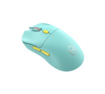 Edifier G3M Pro | Gaming Mouse | 2.4G/Bluetooth/Wired | Cyan|G3M Pro Cyan