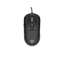 Genesis | Gaming Mouse | Krypton 660 | Wired | USB Type-A | Black|NMG-2189