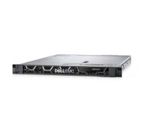 Dell PowerEdge | R450 | Rack (1U) | Intel Xeon | 1 | Silver 4310 | 12C | 24T | 2.1 GHz | No RAM, No HDD | Up to 4 x 3.5" | Hot-swap drive bays | PERC H755 | iDRAC9 Enterprise |     Power supply 2x700 W | No OS | Warranty Basic NBD, 36 month(s)|1004235021_G