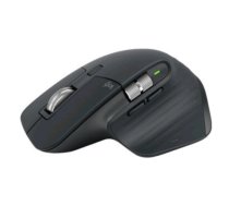 Logitech MX MASTER 3S Wireless Mouse, Graphite | Logitech|910-006559