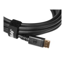 CLUB 3D DISPLAYPORT 1.4 M/M 4M 8K HBR3|CAC-1069B