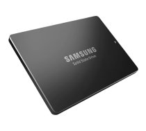 SSD|SAMSUNG|SSD series PM9A3|7.68TB|PCIe Gen4|NVMe|Write speed 4000 MBytes/sec|Read speed 6800 MBytes/sec|Form Factor U.2|MTBF 2000000 hours|MZQL27T6HBLA-00A07|MZQL27T6HBLA-00A07