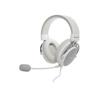 Gaming Headset | Toron 301 | Wired | Over-ear | Microphone | White|NSG-2161