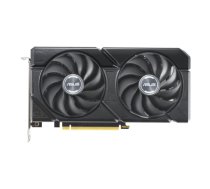 Asus Dual GeForce RTX 4070 EVO OC Edition 12GB GDDR6X | NVIDIA | 12 GB | GeForce RTX 4070 | GDDR6X | HDMI ports quantity 1 | PCI Express 4.0|90YV0J15-M0NA00