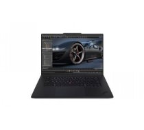 LENOVO THINKPAD P1 G7 U7 155H/16" WQXGA 165HZ/32GB/1TB/RTX 1000 ADA 6GB/W11P/3Y P/SWE|21KV001RMX