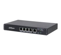 Switch|DAHUA|DH-SMG1005|Switch type Unmanaged|5x2.5G Ethernet (copper) ports quantity|SMG1005|SMG1005