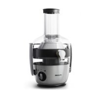 Philips Avance Collection Juicer HR1922/21, 1200W, XXL feed pipe, QuickClean|HR1922/21