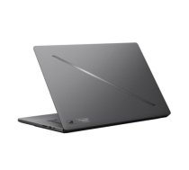Notebook|ASUS|ROG Zephyrus|G16 (2024) GA605|GA605KP-QR023W|CPU AMD Ryzen AI 7|350|2000 MHz|16"|2560x1600|RAM 32GB|LPDDR5x|SSD 1TB|NVIDIA GeForce RTX 5070|8GB|ENG|Card Reader SD|Windows 11 Home|Grey|1.85 kg|90NR0NC1-M00110|90NR0NC1-M00110
