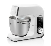 ETA Kitchen Machine | ETA203890000 Gratus Kuliner II Origin | 1700 W | Number of speeds 12 | Bowl capacity 6.7 L | White|ETA203890000