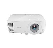 BenQ MW550 - DLP projector - portable - 3D - 3600 ANSI lumens - WXGA (1280 x 800) - 16:10 - 720p|9H.JHT77.1HE