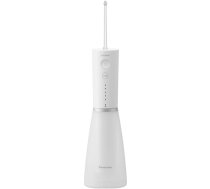 Panasonic Oral Irrigator | EW-DJ86-W503 | 200 ml | Number of heads 2 | White|EW-DJ86-W503