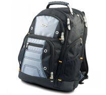 Targus | Drifter | Fits up to size 15.6 " | Backpack | Shoulder strap | Black/Grey|TSB238EU