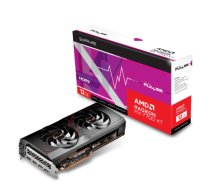 Graphics Card|SAPPHIRE|AMD Radeon RX 7700 XT|12 GB|GDDR6|192 bit|PCIE 4.0 16x|2xHDMI|2xDisplayPort|11335-04-20G|11335-04-20G