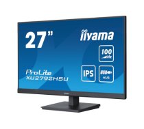 IIYAMA XU2792HSU-B6 27inch ETE IPS (P)|XU2792HSU-B6