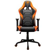 COUGAR ARMOR ELITE Gaming chair, Orange|CGR-ARMOR ELITE-O