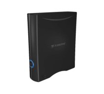 TRANSCEND Storejet 4TB 3,5 inch|TS4TSJ35T3
