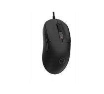 Fury | Gaming Mouse | Tanto T4 | Wired | USB | Black|NFU-2199