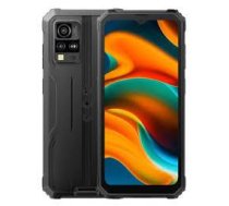 MOBILE PHONE BV4800 PRO/4/128GB BLACK BLACKVIEW|BV4800 PRO BLACK