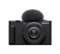 Sony ZV-1F Vlog Camera | Sony|ZV1FBDI.EU