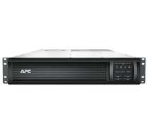 APC Smart-UPS 3000VA LCD RM 2U 230V with SmartConnect|SMT3000RMI2UC