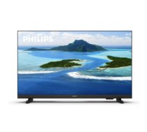 Philips LED 24" TV 24PHS5507/12 Pixel Plus HD 2xHDMI 1xUSB DVB-T/T2/T2-HD/C/S/S2, 6W|24PHS5507