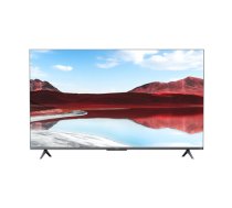 Xiaomi QLED TV A Pro 2025 | 43'' | Smart TV | Google TV | 4K UHD | Black|ELA5483EU