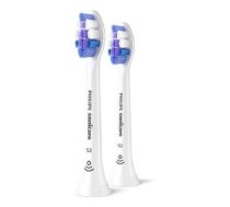 Philips Sonicare S2 Sensitive Soft sonic brush heads HX6052/10|HX6052/10