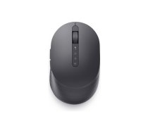 Dell | Premier Rechargeable Mouse | MS7421W | Wireless | 2.4 GHz, Bluetooth | Graphite Black|570-BBDM