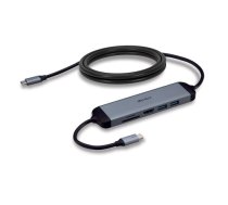 I/O DOCKING STATION USB-C/DST-MICRO 140 43326 LINDY|43326