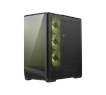 Case|MSI|ATX/micro ATX/Mini-ITX|Black/Transparent|Midi Tower|MAG PANO 130R PZ|MAGPANO130RPZ|MAG PANO 130R PZ