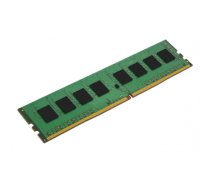 16GB 3200MHZ DDR4 NON-ECC CL22 DIMM 1RX8|KVR32N22S8/16