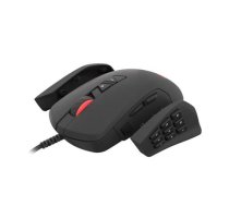 Genesis | PAW3327 | Gaming Mouse | Gaming Mouse | Xenon 770 | Yes|NMG-1473