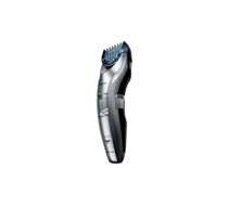 Panasonic | Hair clipper | ER-GC71-S503 | Cordless or corded | Number of length steps 38 | Step precise 0.5 mm | Silver|ER-GC71-S503