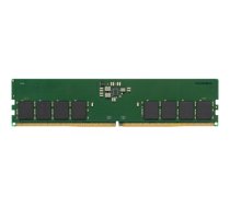 Kingston KVR56U46BS8-16 16GB 5600MT/s DDR5 Non-ECC CL46 DIMM 1Rx8 | Kingston|KVR56U46BS8-16
