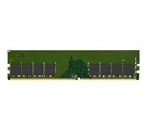 Kingston | KCP432NS8/8 | 8 GB | DDR4 | 3200 MHz | PC/server | Registered No | ECC No|KCP432NS8/8