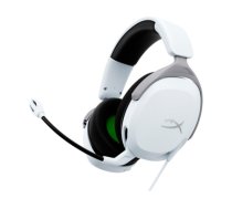 AUSTIŅAS HYPERX CLOUDX STINGER2/CORE XBOX WHITE 6H9B7AA HYPERX|6H9B7AA