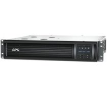Schneider Electric APC Smart-UPS | SMT1500RMI2UC | 1500 VA | 1000 W|SMT1500RMI2UC