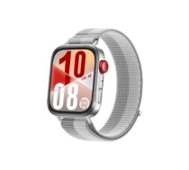 HUAWEI WATCH FIT 4 (46MM) GREY WOVEN|55020EWR