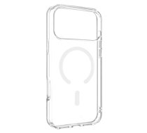 FIXED MagPure for Apple iPhone 17 Pro Max, clear|FIXPUM-1603-TR